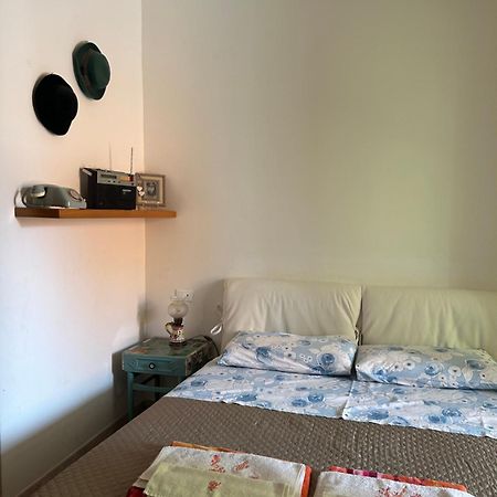 Appartamento Arte E Mare Bordighera Exterior foto