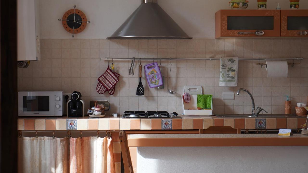 Appartamento Arte E Mare Bordighera Exterior foto